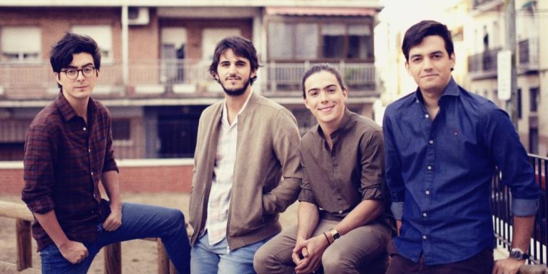 ¡Ya tenemos a los ganadores de las entradas a Morat en #Dedicados y en #VoyContigo!