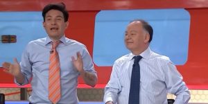 “No tuve la oportunidad de despedirme" Felipe Avello lamentó muerte de Ítalo Passalacqua