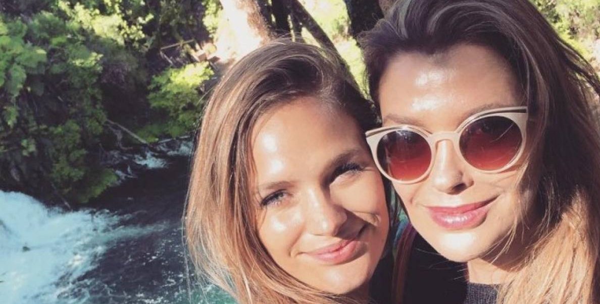 Carolina Arregui por quiebre de Mayte Rodríguez y Alexis Sánchez: "Ha sido un año complejo"