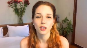 Nicole Block responde al desmentido de Mega por las denuncias