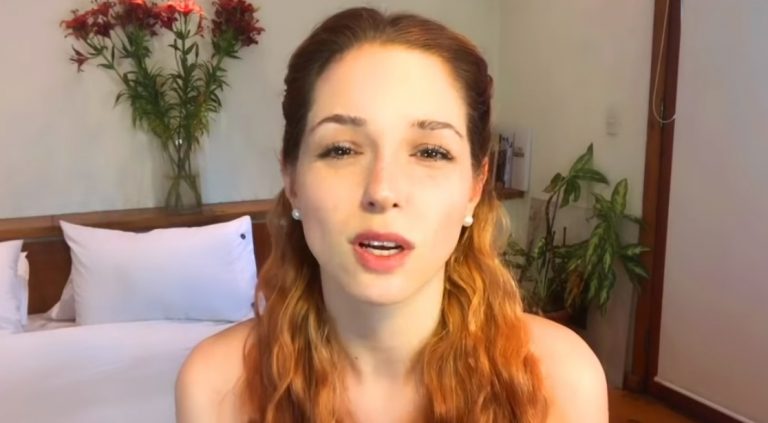 Nicole Block responde al desmentido de Mega por las denuncias