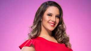 "No estoy de novia": Chantal Gayoso confirmó su quiebre con bailarín de "Rojo"