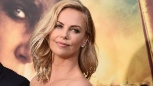 Conoce al guapo actor que habría conquistado el corazón de la talentosa Charlize Theron
