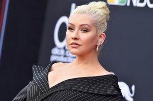 La nueva faceta de Christina Aguilera: Apoya la diversidad sexual y muestra su cambio físico