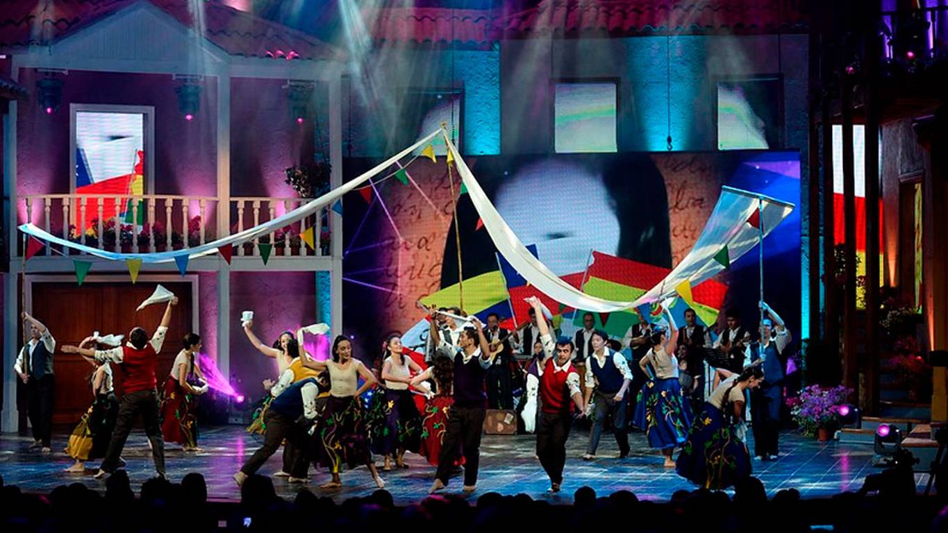 Festival del Huaso de Olmué ya tiene a su primer artista confirmado