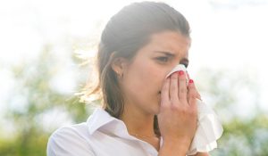 ¿Ya tienes alergia? Consejos para evitar sus malestares