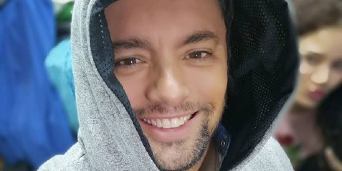 Daniel Valenzuela rompe el silencio sobre matrimonio de su ex y su hermano