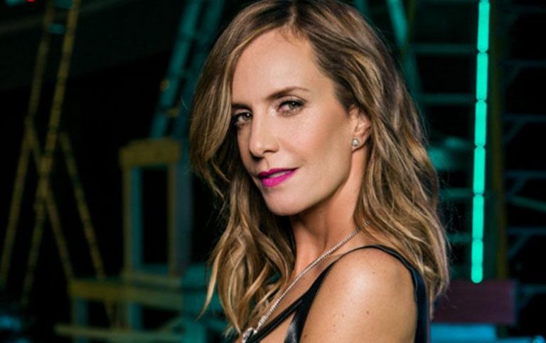 ¡Mira lo grande que están los hijos mayores de Diana Bolocco!