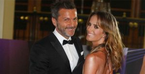 ¡La tierna foto dieciochera de la hija de Diana Bolocco y de Cristián Sánchez!