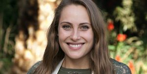 La "antihigiénica" acción de Nathaly en Bake Off Chile que en Twitter no perdonaron