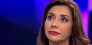 Carmen Gloria Arroyo confesó el dolor más grande de su vida que no logra superar