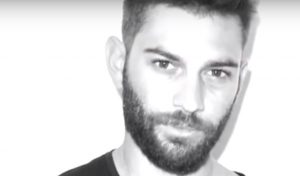 ¡Pillado con marihuana y éxtasis! Ex chico reality fue formalizado por tráfico de drogas