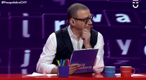 ¿Era el Oso Yogui? El error de "Pasapalabra" que en Twitter no dejaron pasar