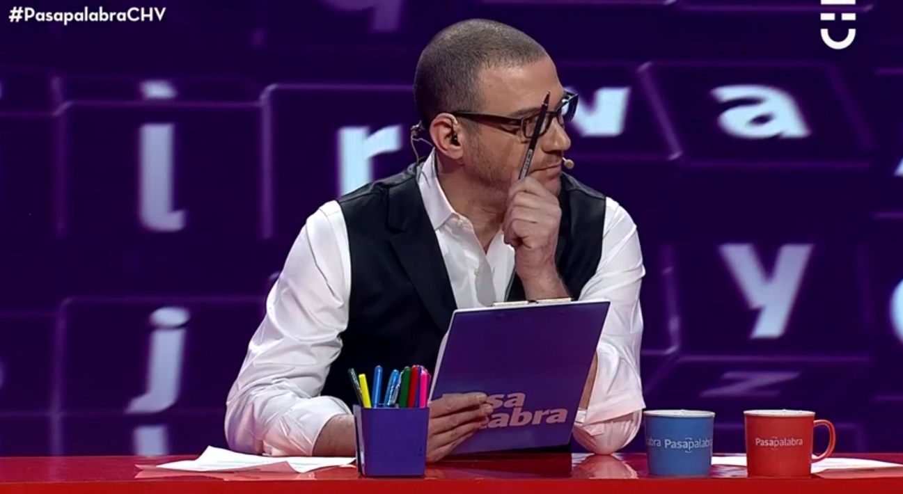 ¿Era el Oso Yogui? El error de "Pasapalabra" que en Twitter no dejaron pasar