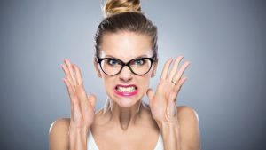 ¡Ojo ahí! Enojarnos nos haría engordar, según experto