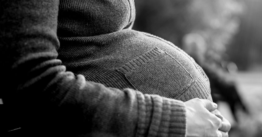 Tras ser dejada por su esposo por "estar muy gorda" tuvo una increíble tras transformación