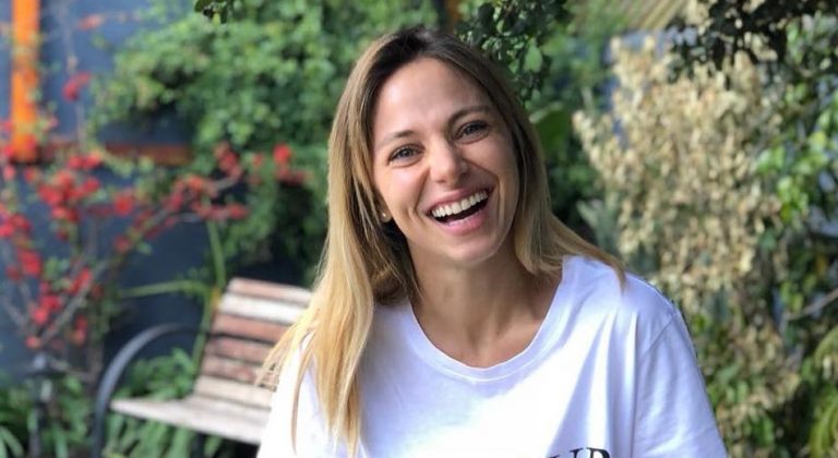 ¡Hermanas perdidas! Foto de Josefina Montané y Mariana Derderián confirma su innegable parecido