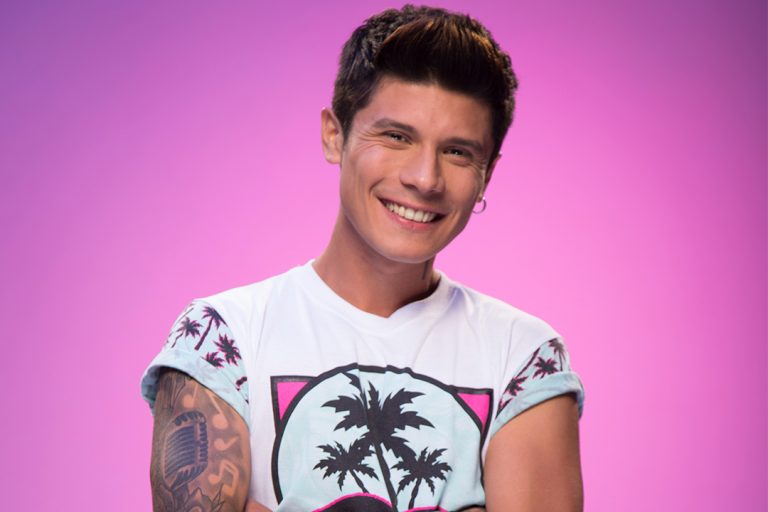 Ex chico Rojo será telonero para el destacado salsero Víctor Manuelle