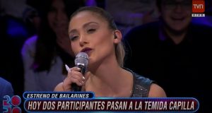 ¿Extraña a Vasco Moulian? El comentario de Yamna Lobos que sacó risas en Rojo