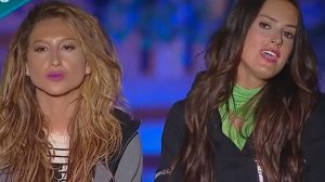 Adriana Barrientos arremetió contra Nicole "Luli" Moreno y su idea de entrar a un reality