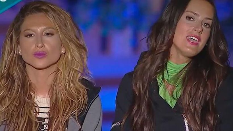 Adriana Barrientos arremetió contra Nicole "Luli" Moreno y su idea de entrar a un reality