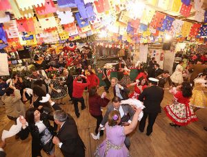 ¿Con ganas de seguir celebrando? Estas son las fondas que se mantienen abiertas