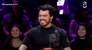 ¡Pura sonrisa! Televidentes de Pasapalabra alabaron simpatía de nuevo participante