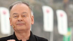 Confirman la muerte de comentarista Ítalo Passalacqua