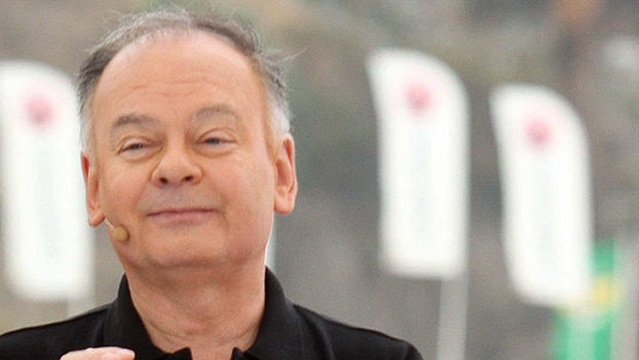 Confirman la muerte de comentarista Ítalo Passalacqua