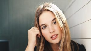 Belén Soto compartió emotivo mensaje sobre aceptar su cuerpo