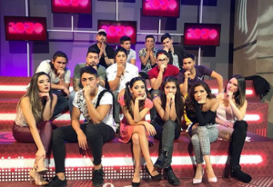 Estos cantantes serán parte del selecto "Clan Rojo"