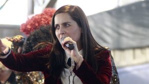 Natalia Valdebenito reveló episodios de abuso en el Clan Infantil de Sábado Gigante