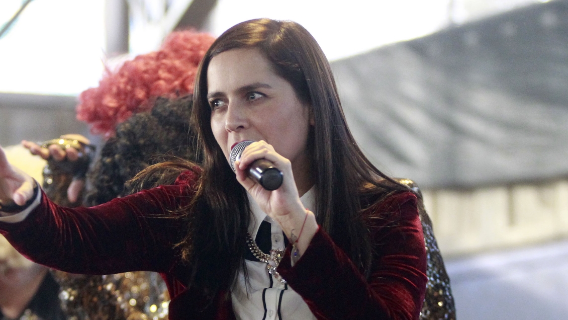 Natalia Valdebenito reveló episodios de abuso en el Clan Infantil de Sábado Gigante