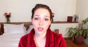 Mega desmintió las acusaciones de Nicole Block sobre explotación laboral e infantil en el canal