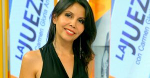 Pamela Lagos responde con humor los duros comentarios sobre su apariencia