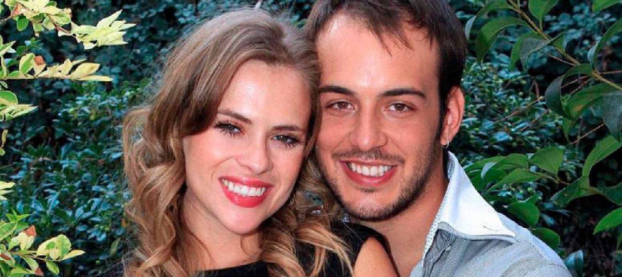 Eliana Albasetti explica cómo logró superar las infidelidades de Federico Koch