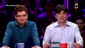 ¿Error de edición? El detalle de "Pasapalabra" que lo televidentes no dejaron pasar