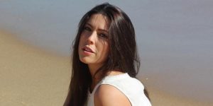 "No somos amigas": Daniela Aránguiz describió su relación con Maura Rivera