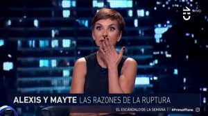 ¡Se le escapó! Fran García-Huidobro reveló la separación de uno de los astros de "La Roja"