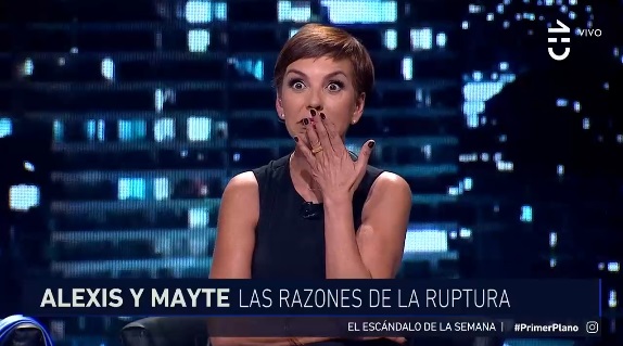 ¡Se le escapó! Fran García-Huidobro reveló la separación de uno de los astros de "La Roja"