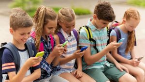 Cuatro aplicaciones de celular que son seguras para tus niños
