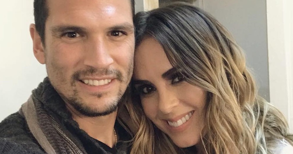 Maura Rivera y Mark González muestran curioso objeto de su casa y en redes sociales ya lo codician