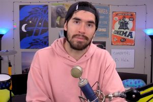 Germán Garmendia pidió perdón por polémico video sobre violación