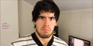 Polémica por video donde Germán Garmendia opina de forma misógina sobre la violación