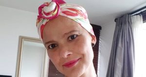 ¡Ya no le queda nada! Javiera Suárez hizo importante anuncio sobre su estado de salud