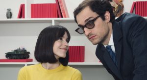 Estas películas llegan esta semana a los cines