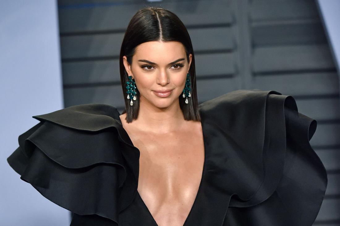Fotógrafo chileno logró que Kendall Jenner posara para él