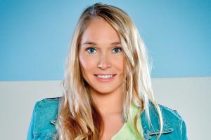 Constanza Mackenna regresa a las teleseries de Mega