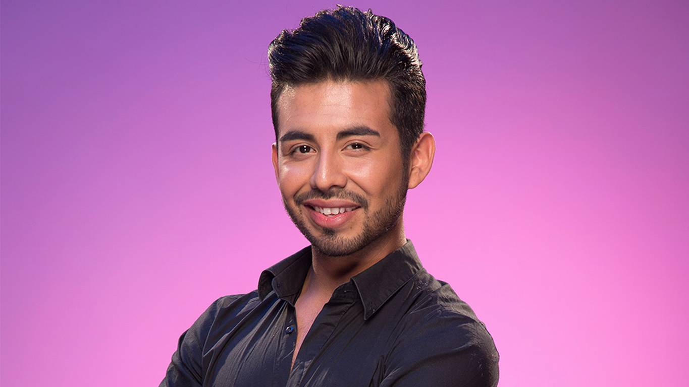 Hasta las lágrimas: Presentación de Hernán Arcil en Rojo emocionó a Consuelo Schuster