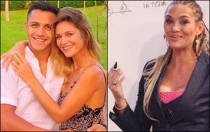 ¿Con quién será? ¡La numeróloga Kenita Larraín ya predice que Alexis Sánchez llegará al altar en 2020!
